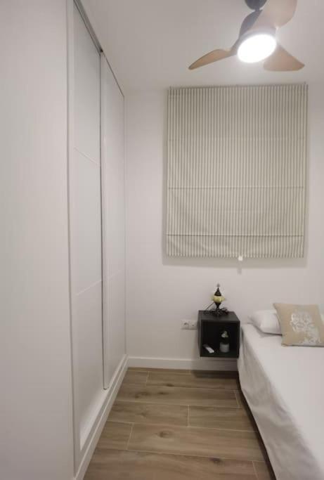 Fantastico Piso Nuevo, Mentidero Apartamento