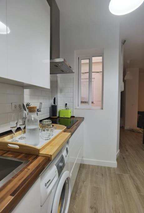 Apartamento Fantastico Piso Nuevo, Mentidero