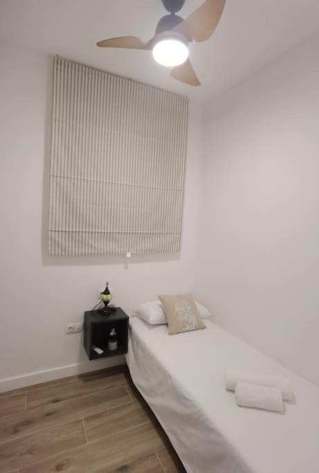 Fantastico Piso Nuevo, Mentidero Apartamento Cádis