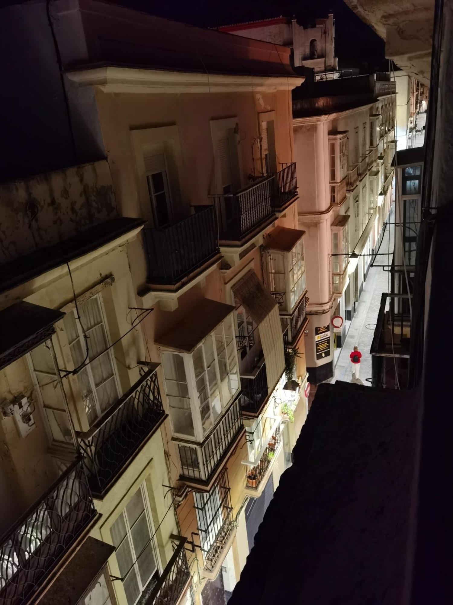 Fantastico Piso Nuevo, Mentidero Apartamento *