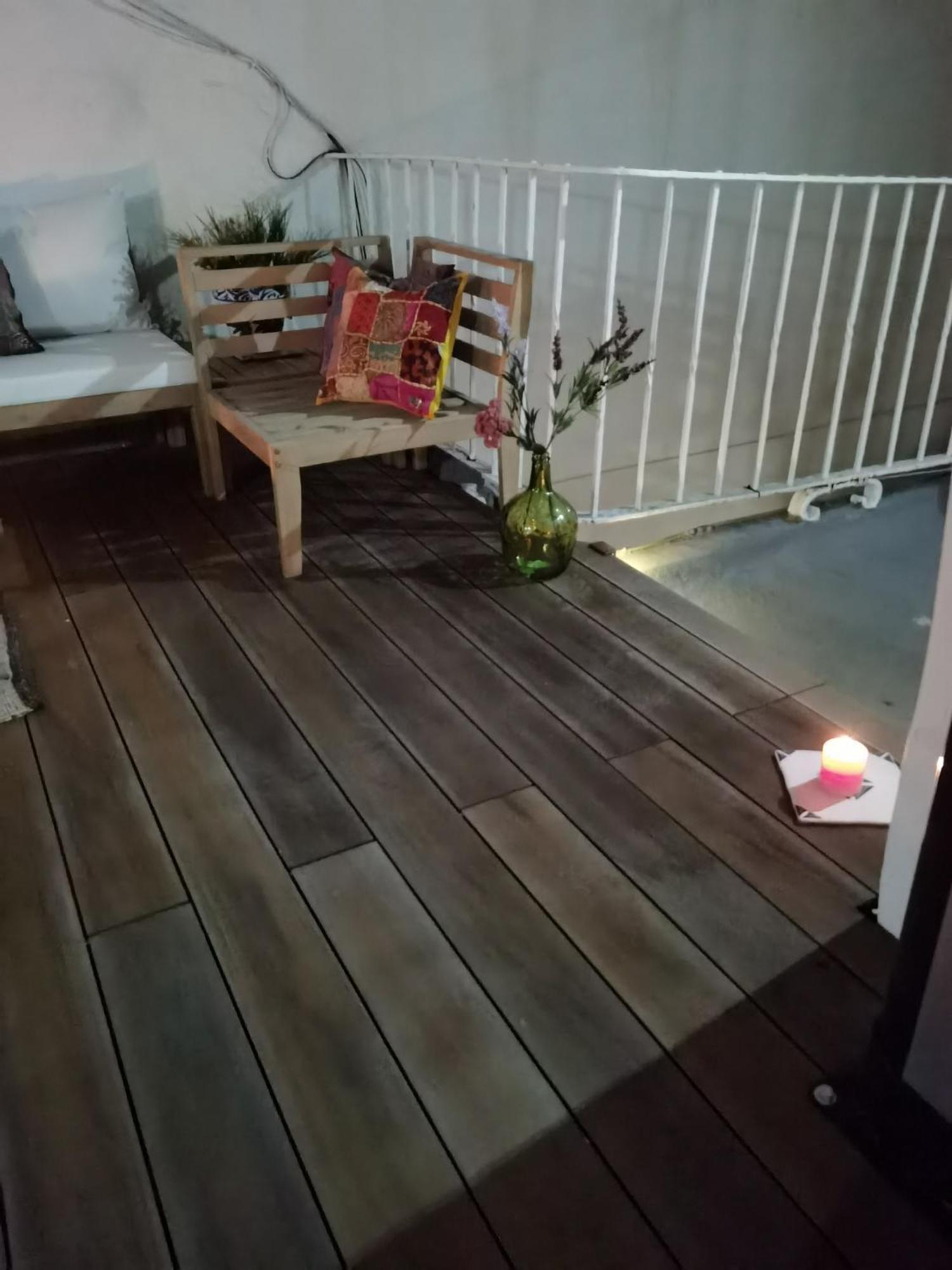 Apartamento Fantastico Piso Nuevo, Mentidero Cádis