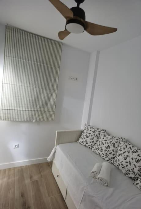 Fantastico Piso Nuevo, Mentidero Apartment Cádiz